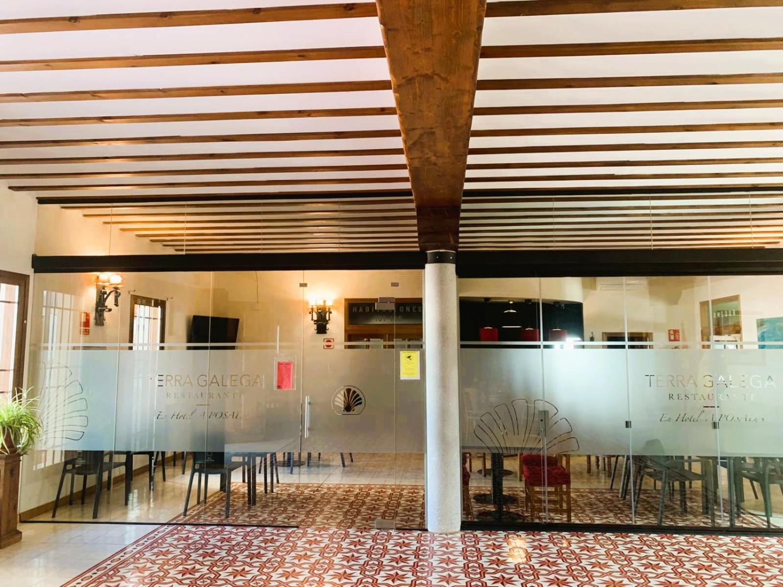 Hotel A Posada Tembleque Exterior photo